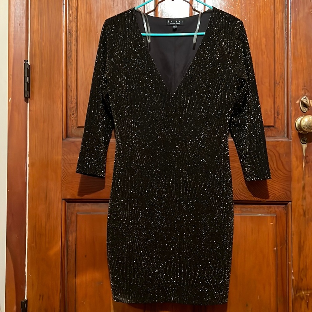 Trixxi Dress